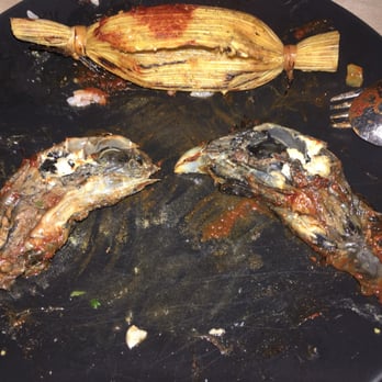 Next - Chicken heads post - New American Near Me - Chicago, Illinois