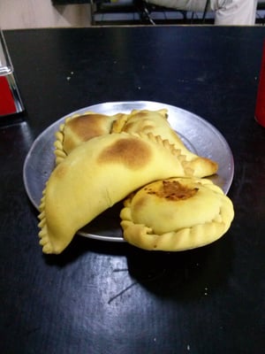 La Cocina - Empanadas Catamarqueñas by null