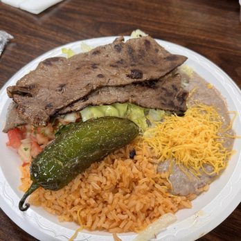 Rolberto's Mexican Food - Combo 13 - Mexican Near Me - Ely, Nevada