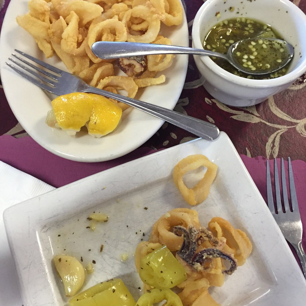 Mikes kitchen - So good - Italian Near Me - Cranston, Rhode Island