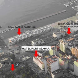 Hotel Port Azahar