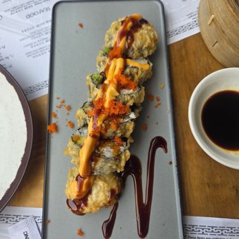 Red Ginger Dimsum And Tapas - Dim Sum Near Me - Asheville, North Carolina