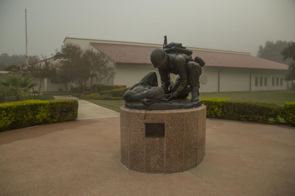 US Army Medical Department Museum by null