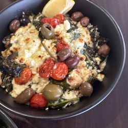 Greek Chicken