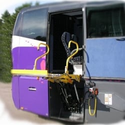 Ausflugsfahrten und Busreisen - Buszentrale Kaltenkirchen