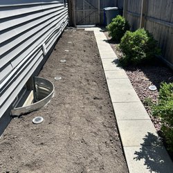 E & M Waterproofing