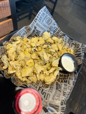 Walk-On's Sports Bistreaux - Katy Restaurant by null