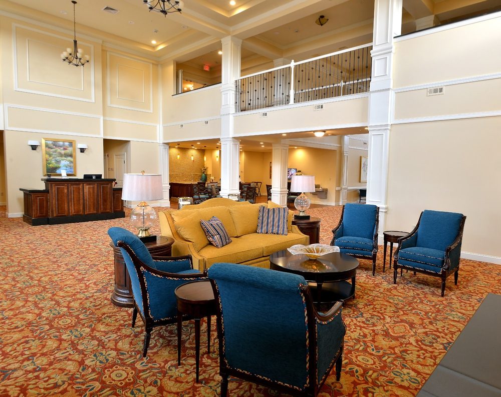 BELLAIRE AT DEVONSHIRE Updated September 2024 5 Bexley Dr, Teays