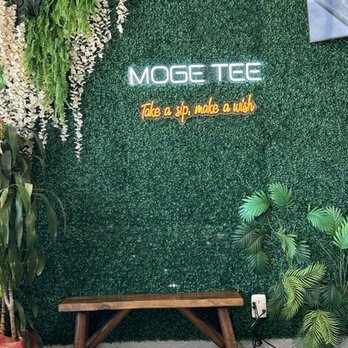 Moge Tee - Bubble Tea Near Me - San Diego, California Moge Tee - Bubble Tea Near Me - San Diego, California