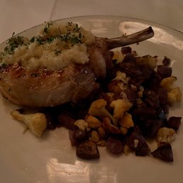 Pork Chop