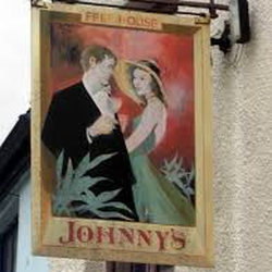 Johnny's Bar