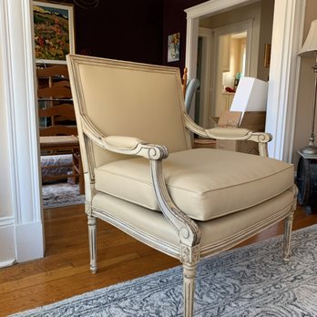 Boston Upholstery & Design - Furniture Reupholstery Near Me - Dedham, Massachusetts