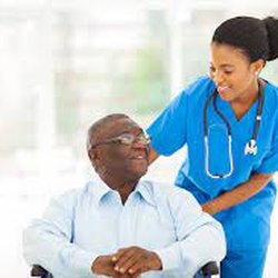 Nona's Home Care