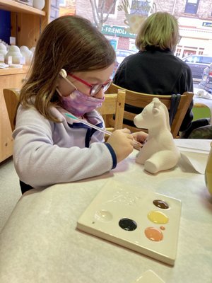 Color Me Mine by null