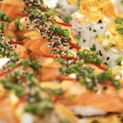 Sushi & Grill Restaurante Japonês