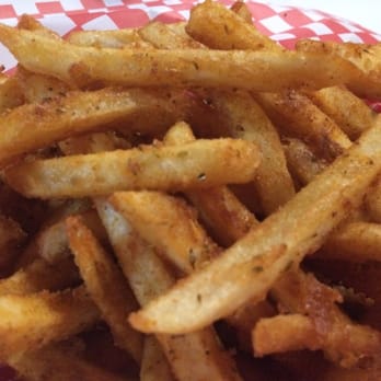 Angry Crab Shack - Spicy fries - Seafood Near Me - Mesa, Arizona