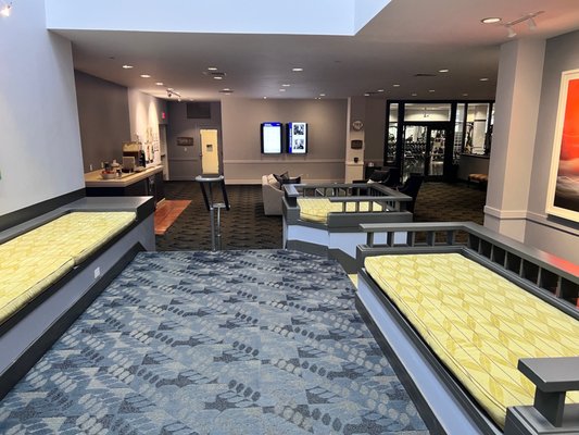 Canyon Ranch Lenox by null