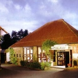 Restaurant Der Schwallenhof