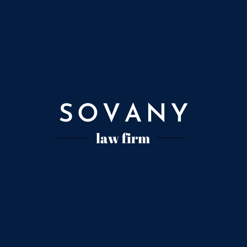 Sovany Law Firm - disability attorney in Houston, TX