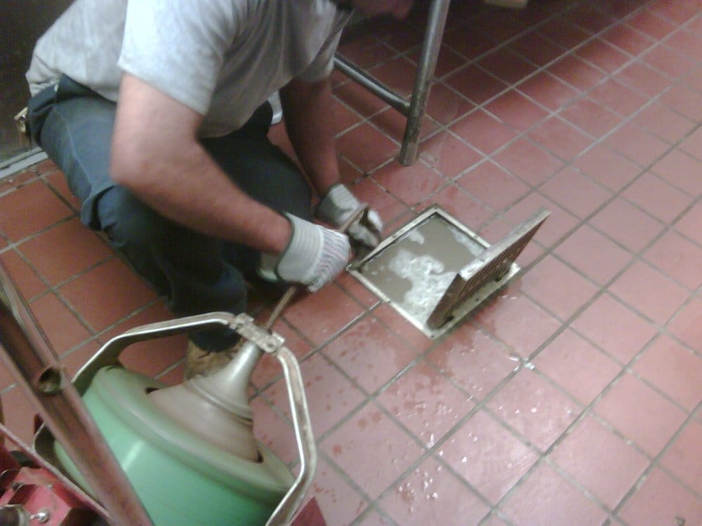 Slide of Expert Sewer & Drain LLC