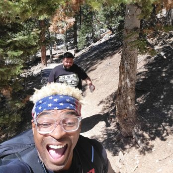 Mt. Charleston - Hiking Near Me - Las Vegas, Nevada Mt. Charleston - Hiking Near Me - Las Vegas, Nevada