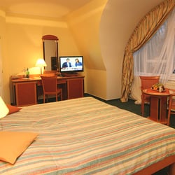 Villa Savoy Spa Park Hotel - Pokoj SUPERIOR
