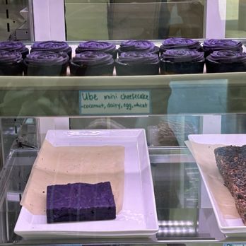 Little Blue Bakehouse - Ubi Mini Cheesecakes - Bakeries Near Me - Raleigh, North Carolina Little Blue Bakehouse - Ubi Mini Cheesecakes - Bakeries Near Me - Raleigh, North Carolina