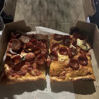 Prince Street Pizza - Pizza Near Me - New York, New York Prince Street Pizza - Pizza Near Me - New York, New York