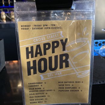 The Crack Shack - New American Near Me - Encinitas, California