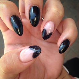 Belen does it again, I freaking love my nails. Walking out feeling like a million bucks! Thanks Belen! Belen does it again, I freaking love my nails. Walking out feeling like a million bucks! Thanks Belen!