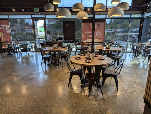 Dough Zone Dumpling House Lynnwood by null
