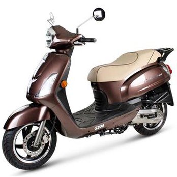 Scooterpoort - wij officiële Sym scooter dealer scooter poort Amsterdam - Motorcycle Dealers Near Me - Amsterdam, New Hampshire