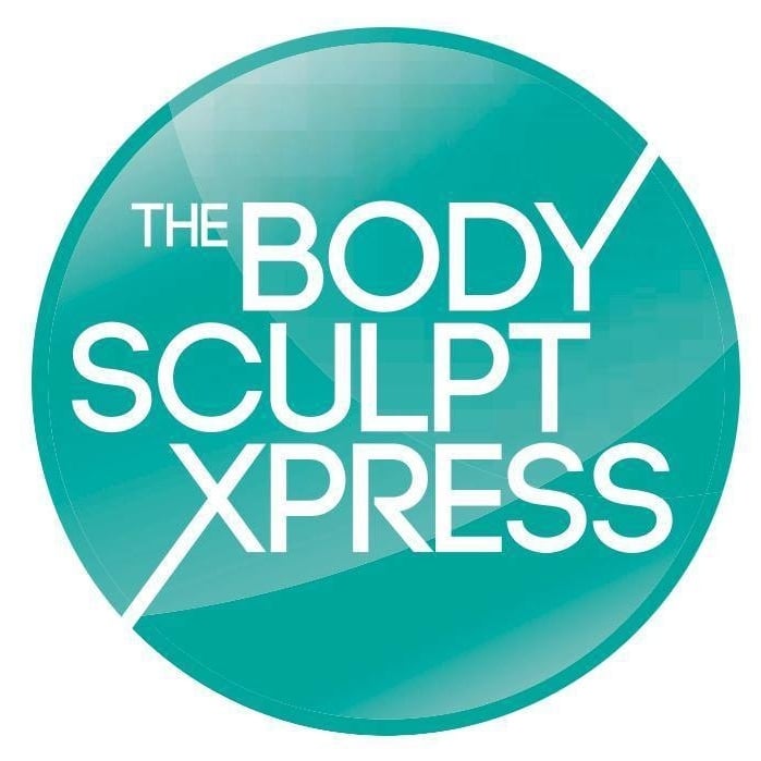 The Body Sculpt Xpress Logo