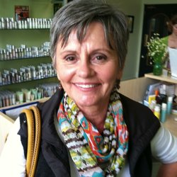 Colon Hydrotherapy - Maxine LeClerc Certified Colon Therapist