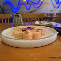 Ding Asian Cuisine