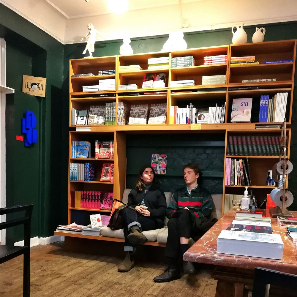 THE BEST 10 Bookstores in Copenhagen, Denmark Last Updated January 2023 Yelp