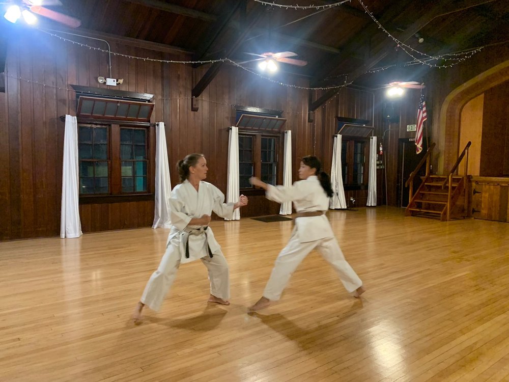 Shotokan Karate Logo