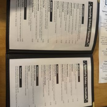 Lulu Cafe and Bar - Menu - New American Near Me - Milwaukee, Wisconsin