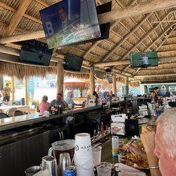 Evie's at Spanish Point Restaurant & Tiki