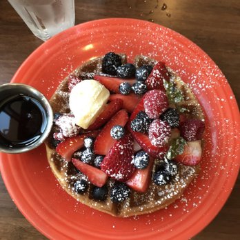 Eight AM - New American Near Me - San Francisco, California Eight AM - New American Near Me - San Francisco, California