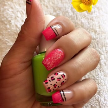 Vivid Nails And Spa - Beautiful works by Kelly - Nail Salons Near Me - Costa Mesa, California Vivid Nails And Spa - Beautiful works by Kelly - Nail Salons Near Me - Costa Mesa, California