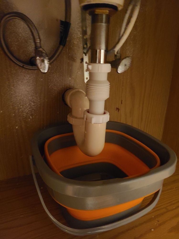 Slide of MBS Handyman Service