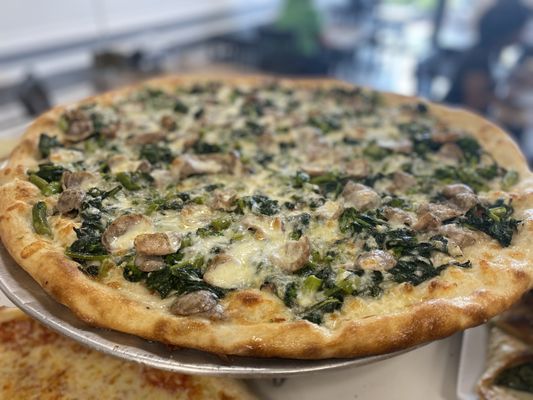 Johnny Pies NY Pizzeria by null