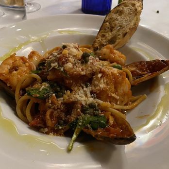 Acqua Di Mare - Acqua di' mare - Mediterranean Near Me - Chandler, Arizona