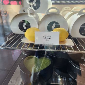 Tu Cha - Desserts Near Me - Los Angeles, California Tu Cha - Desserts Near Me - Los Angeles, California
