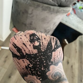 The Ink House - Nance - Tattoo Near Me - Ventura, California The Ink House - Nance - Tattoo Near Me - Ventura, California
