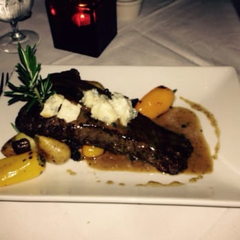 Union Park Dining Room - NY Strip Steak - New American Near Me - Cape May, New Jersey Union Park Dining Room - NY Strip Steak - New American Near Me - Cape May, New Jersey