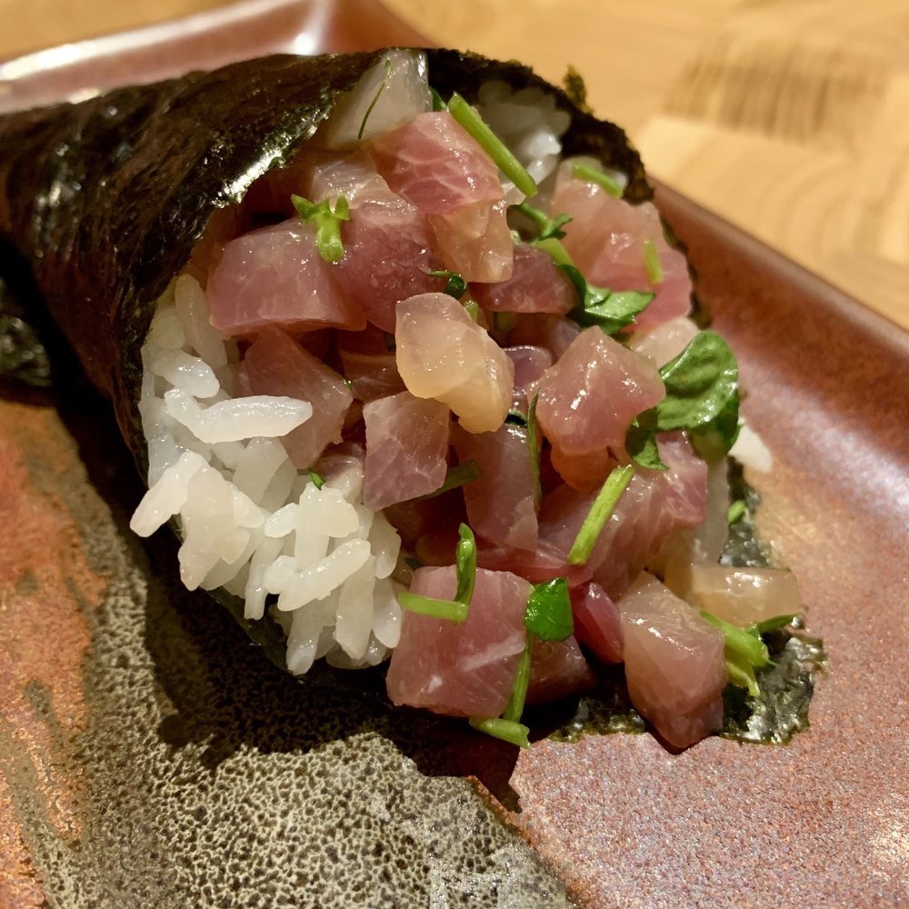 Akira - Sushi Bars Near Me - Eugene, Oregon
