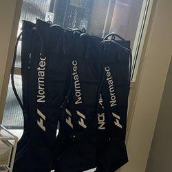 OsteoStrong Pasadena - Compression Boot Add On