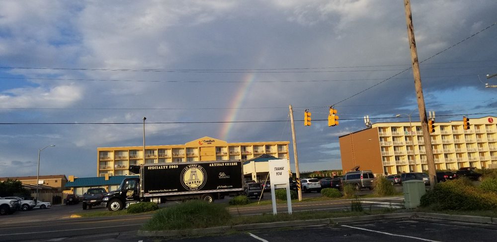 Miller's Seafood & Steakhouse